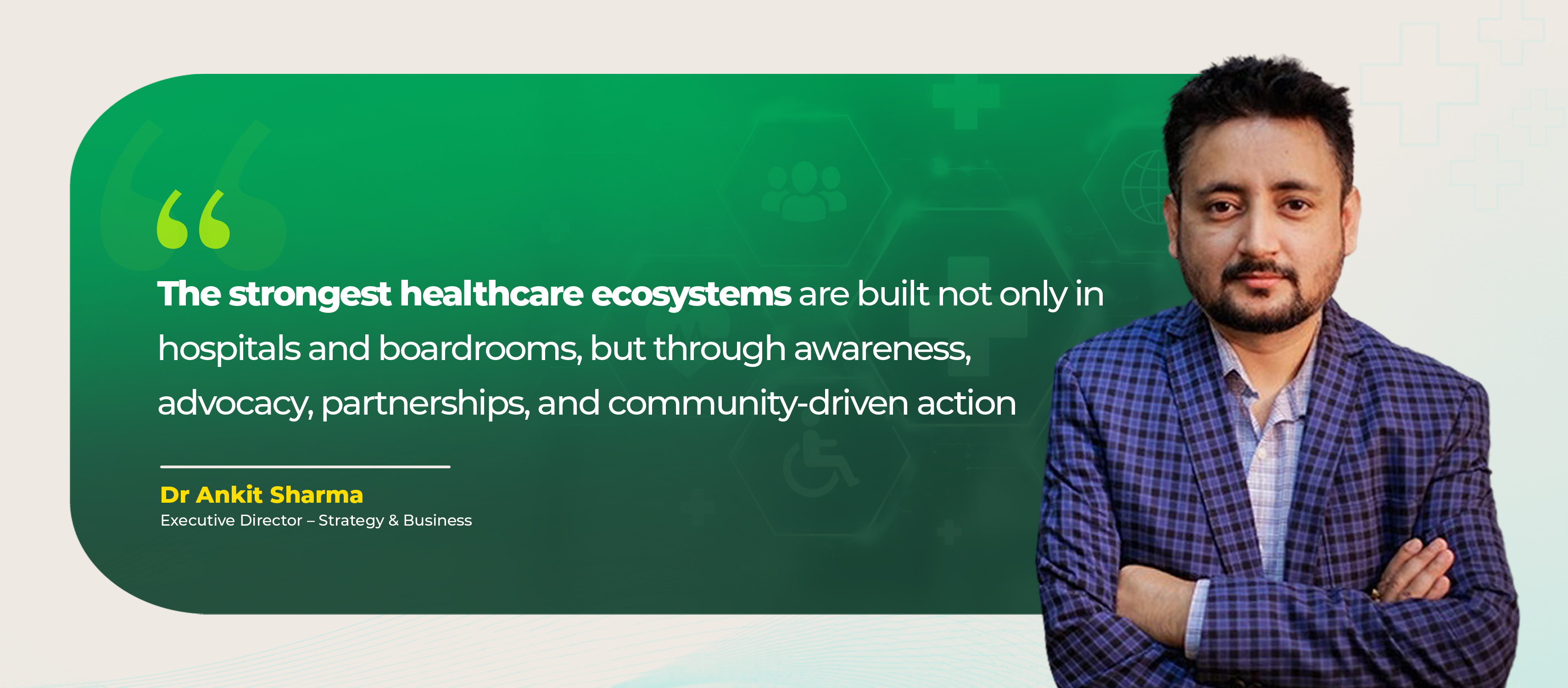 Healthcare Brands